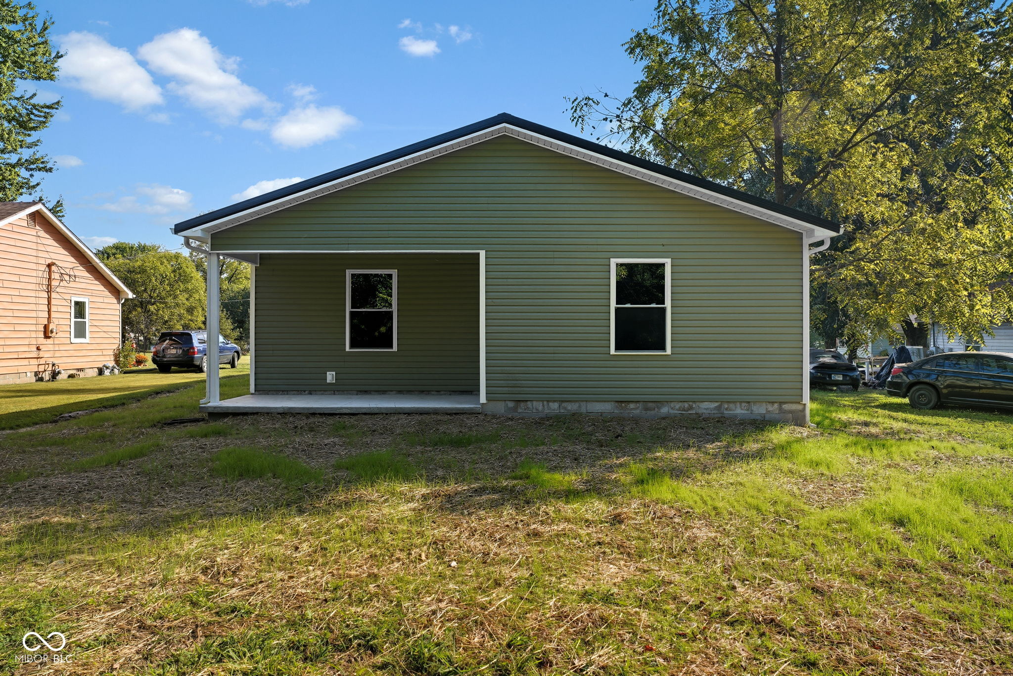 96 Hill Street Austin, IN 47102 - Photo 22 of 24