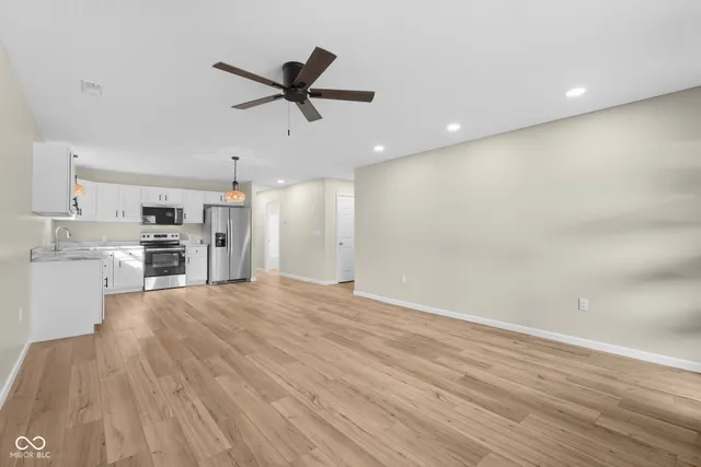 $174,900 | 96 Hill Street, Austin, IN 47102