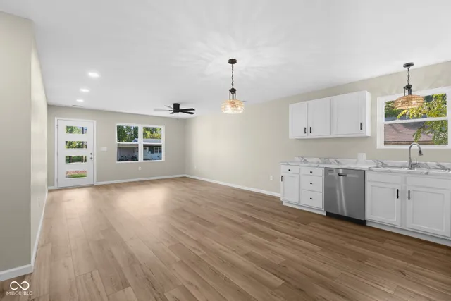 $174,900 | 96 Hill Street, Austin, IN 47102