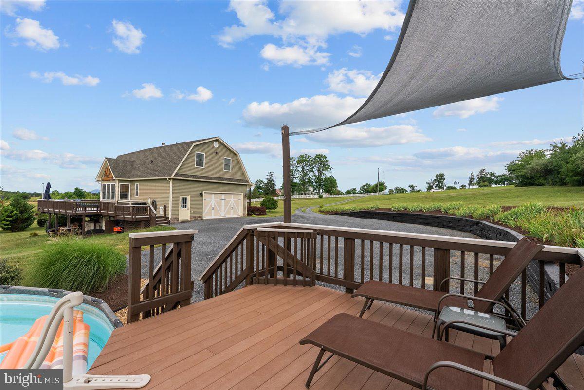 461 Veterans Road Middletown, VA 22645 - Photo 13 of 54