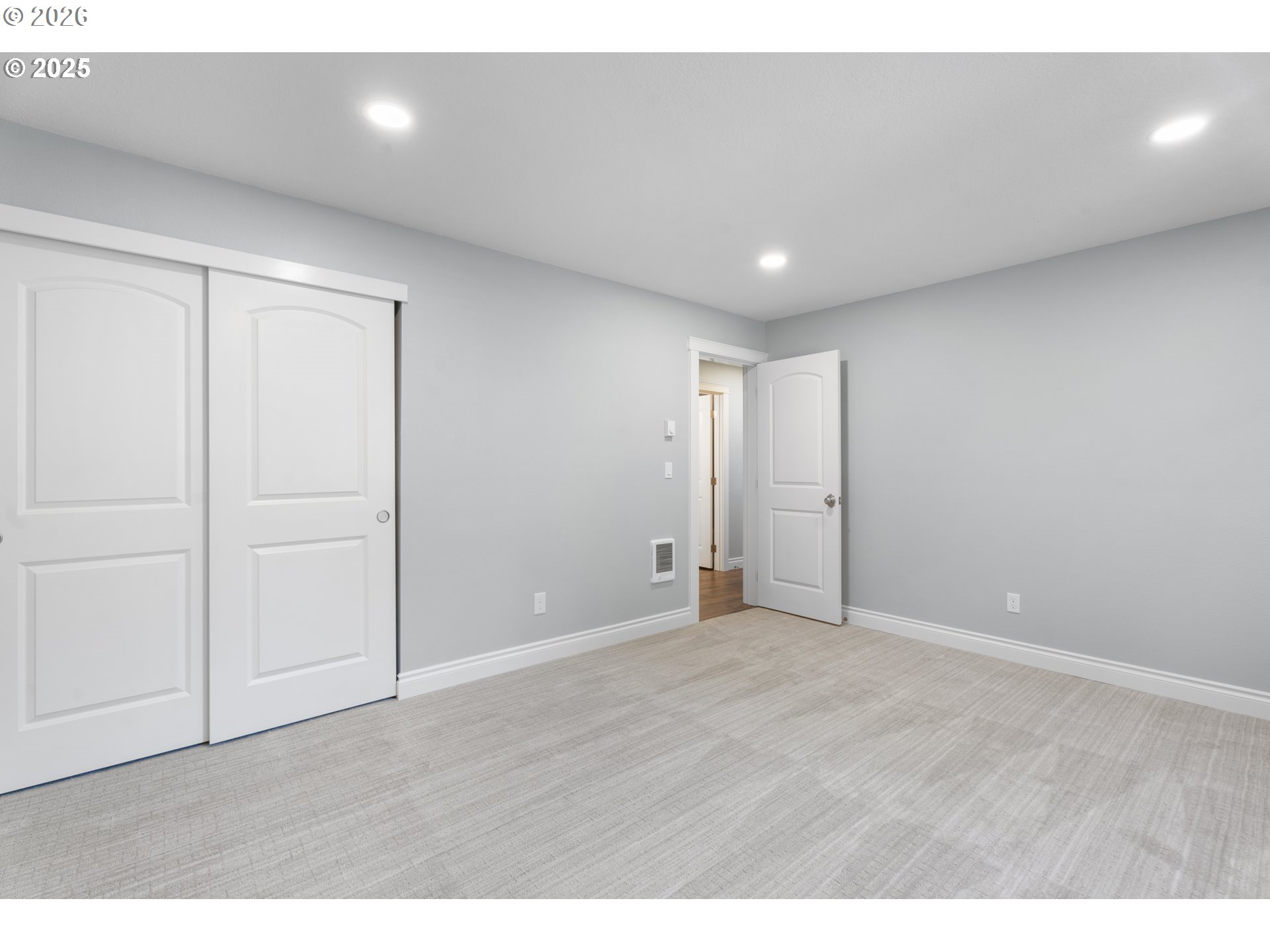 31150 Southwest Wallowa Court Wilsonville, OR 97070 - Photo 18 of 43 a view of an empty room