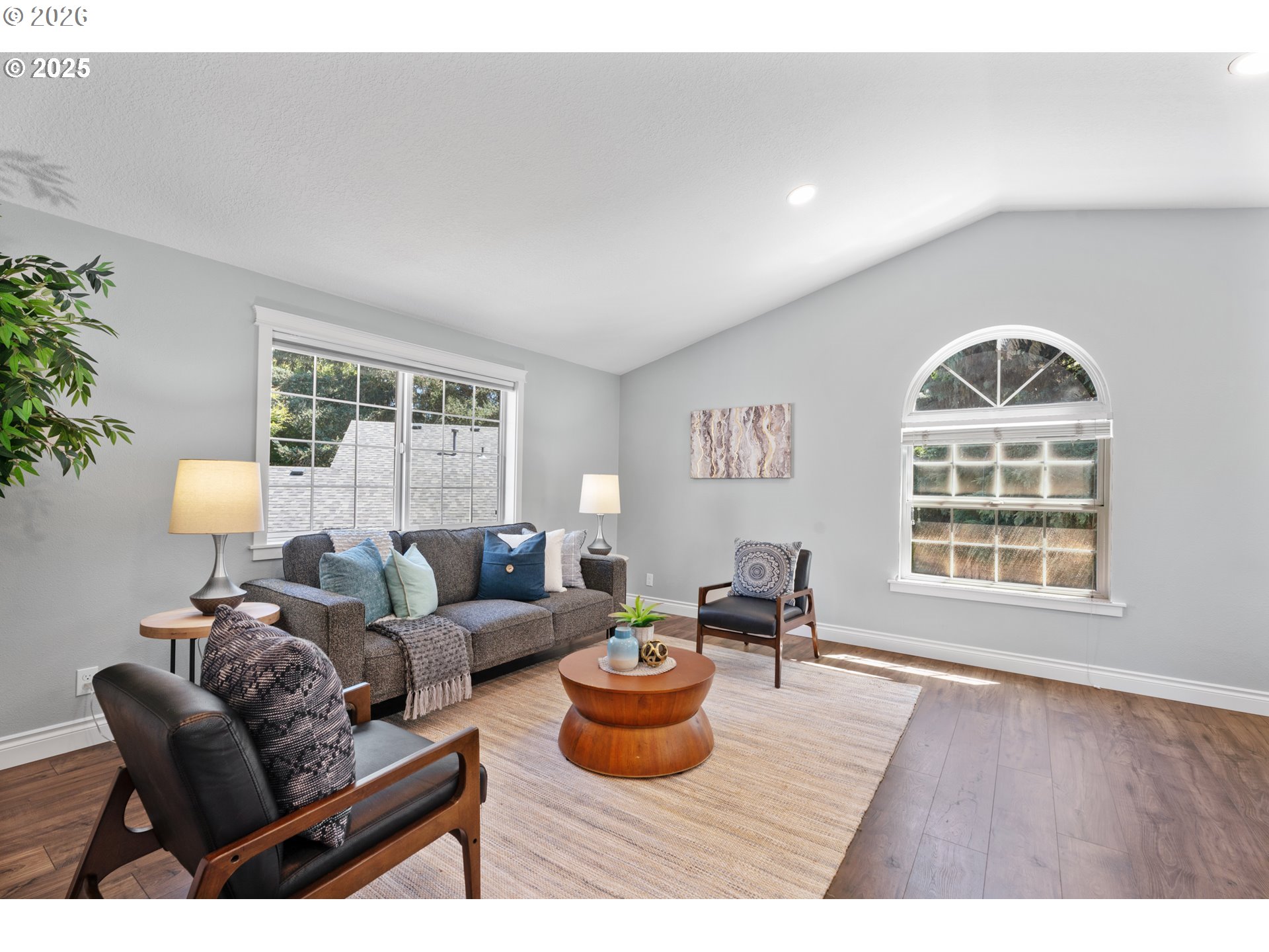 31150 Southwest Wallowa Court Wilsonville, OR 97070 - Photo 2 of 43 a living room with furniture and a window