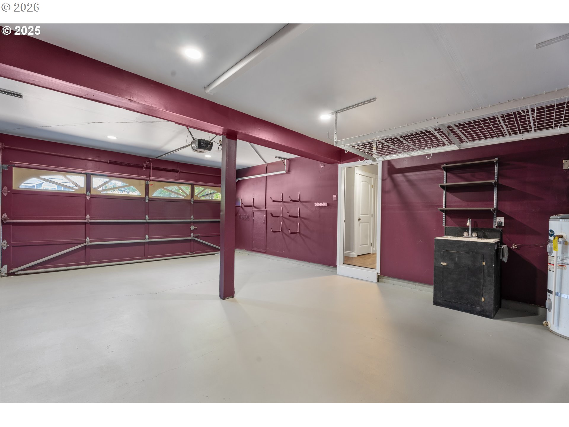 31150 Southwest Wallowa Court Wilsonville, OR 97070 - Photo 25 of 43 a view of an empty room