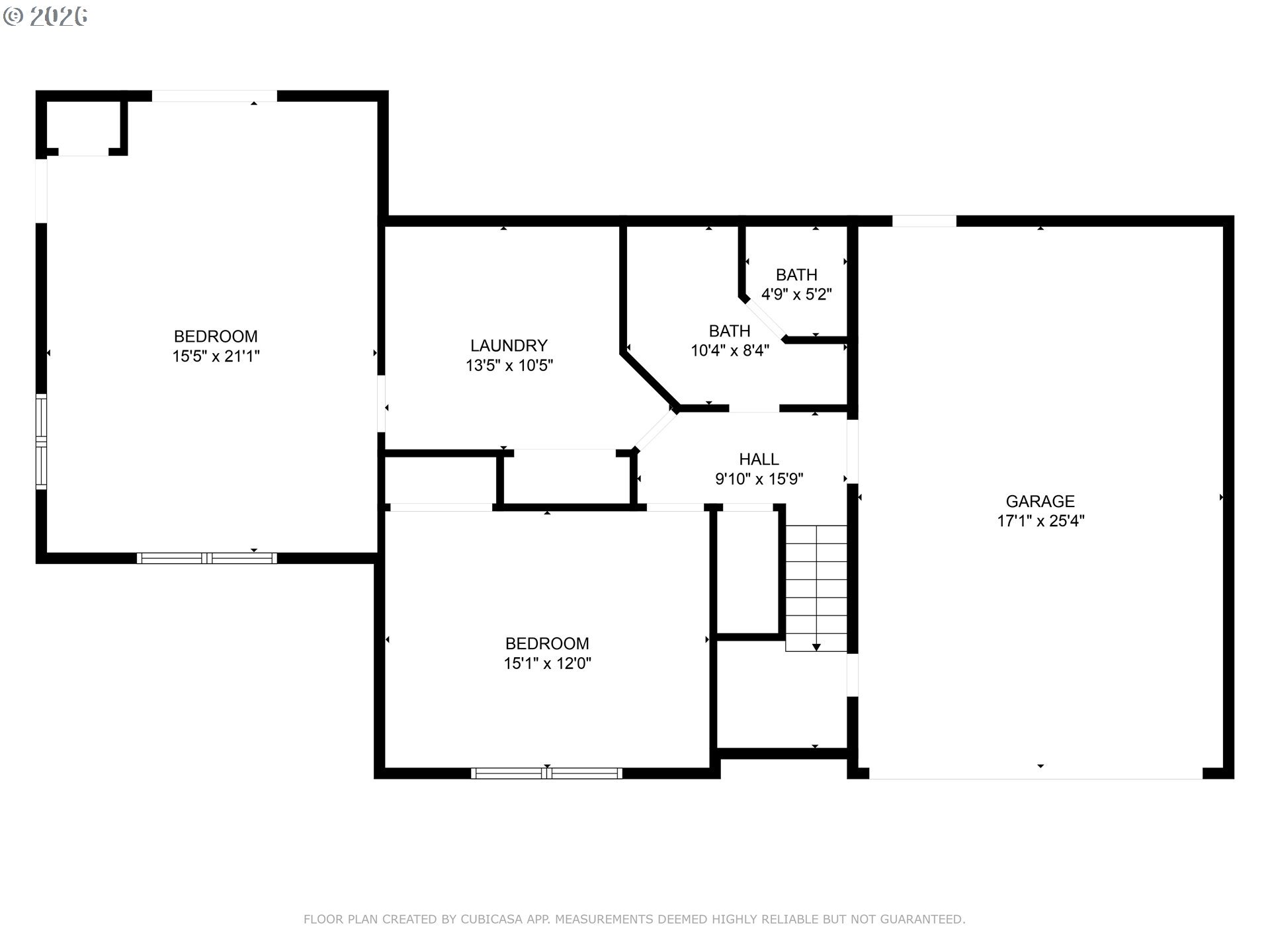 31150 Southwest Wallowa Court Wilsonville, OR 97070 - Photo 37 of 43 a picture of a room with a white wall and a white wall