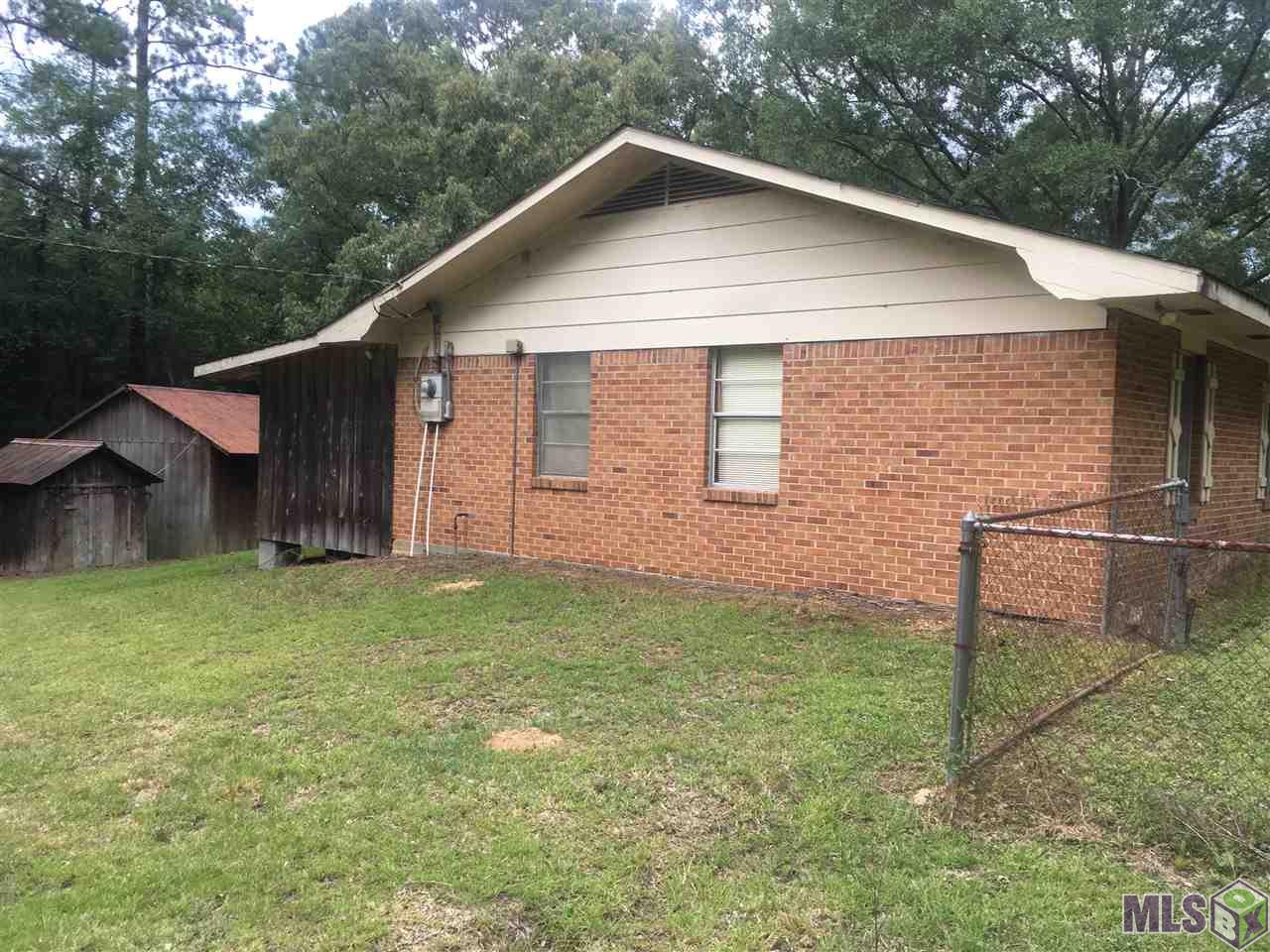 3418 Highway 24 Liberty, MS 39645 - Photo 3 of 17 Gallery Image 3