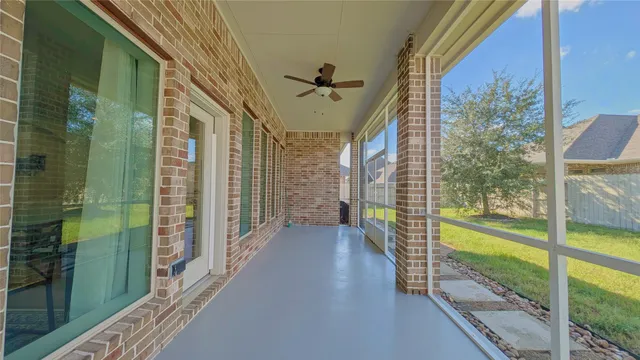 $3,200 | 4540 Mesquite Terrace Drive, Manvel, TX 77578