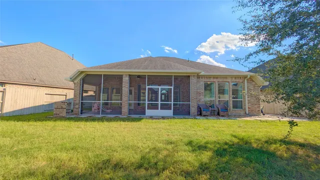 $3,200 | 4540 Mesquite Terrace Drive, Manvel, TX 77578