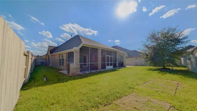 $3,200 | 4540 Mesquite Terrace Drive, Manvel, TX 77578