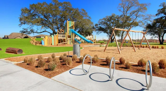 $3,200 | 4540 Mesquite Terrace Drive, Manvel, TX 77578