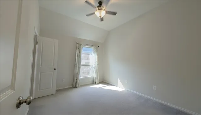 a view of a room with a sink