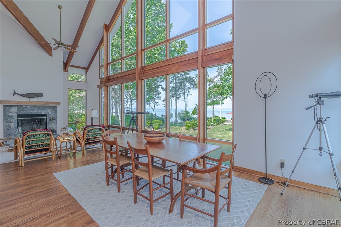 335 Neumans Road Heathsville, VA 22473 - Photo 33 of 49