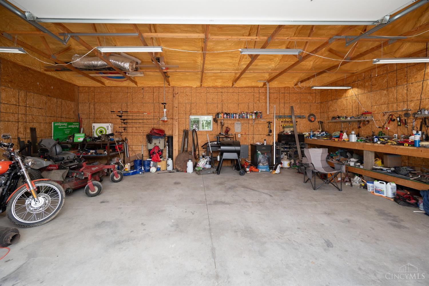 1160 Sicily Road Mount Orab, OH 45154 - Photo 54 of 67