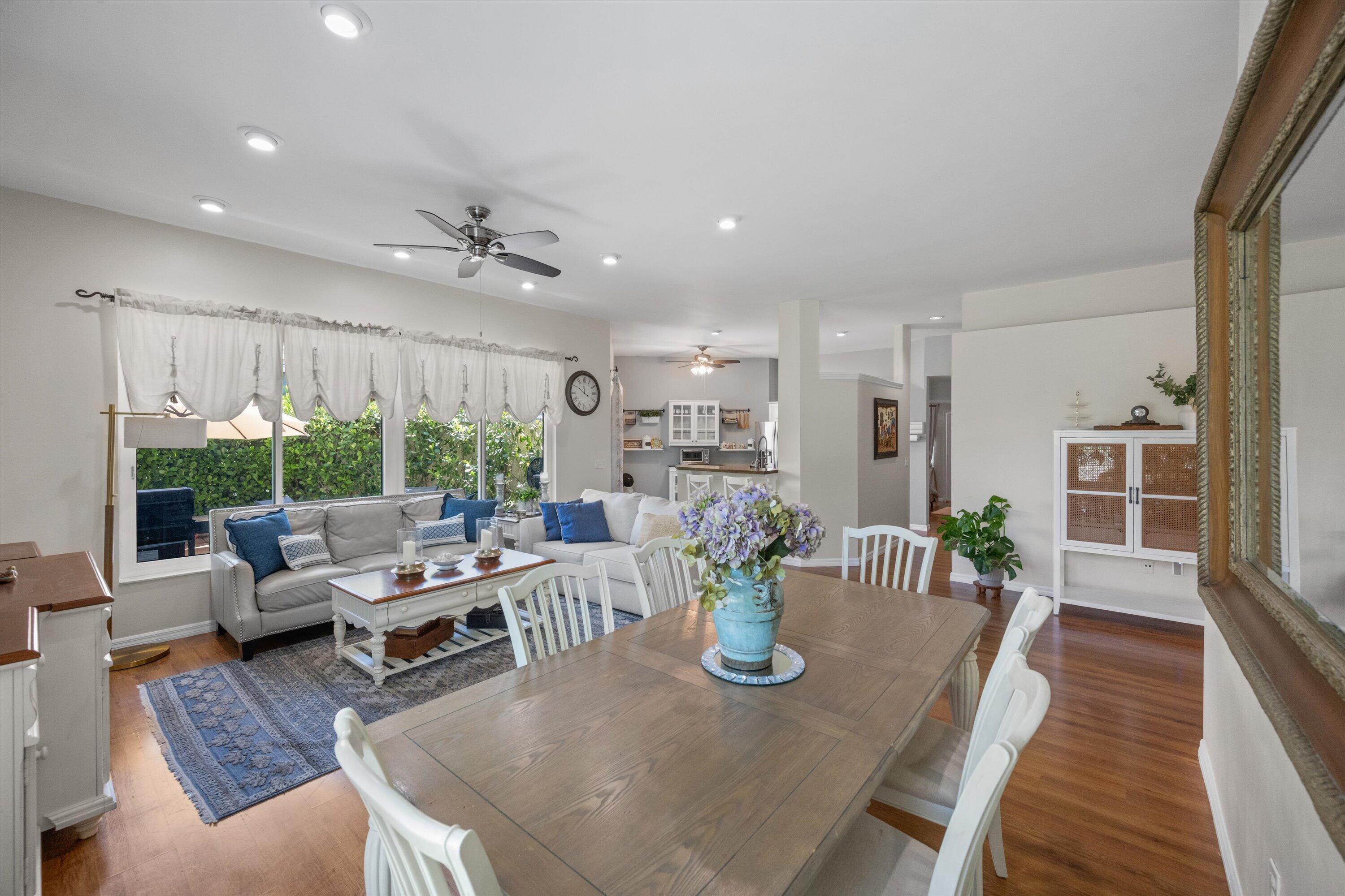1110 Aviary Road Wellington, FL 33414 - Photo 11 of 51 Living/Dining