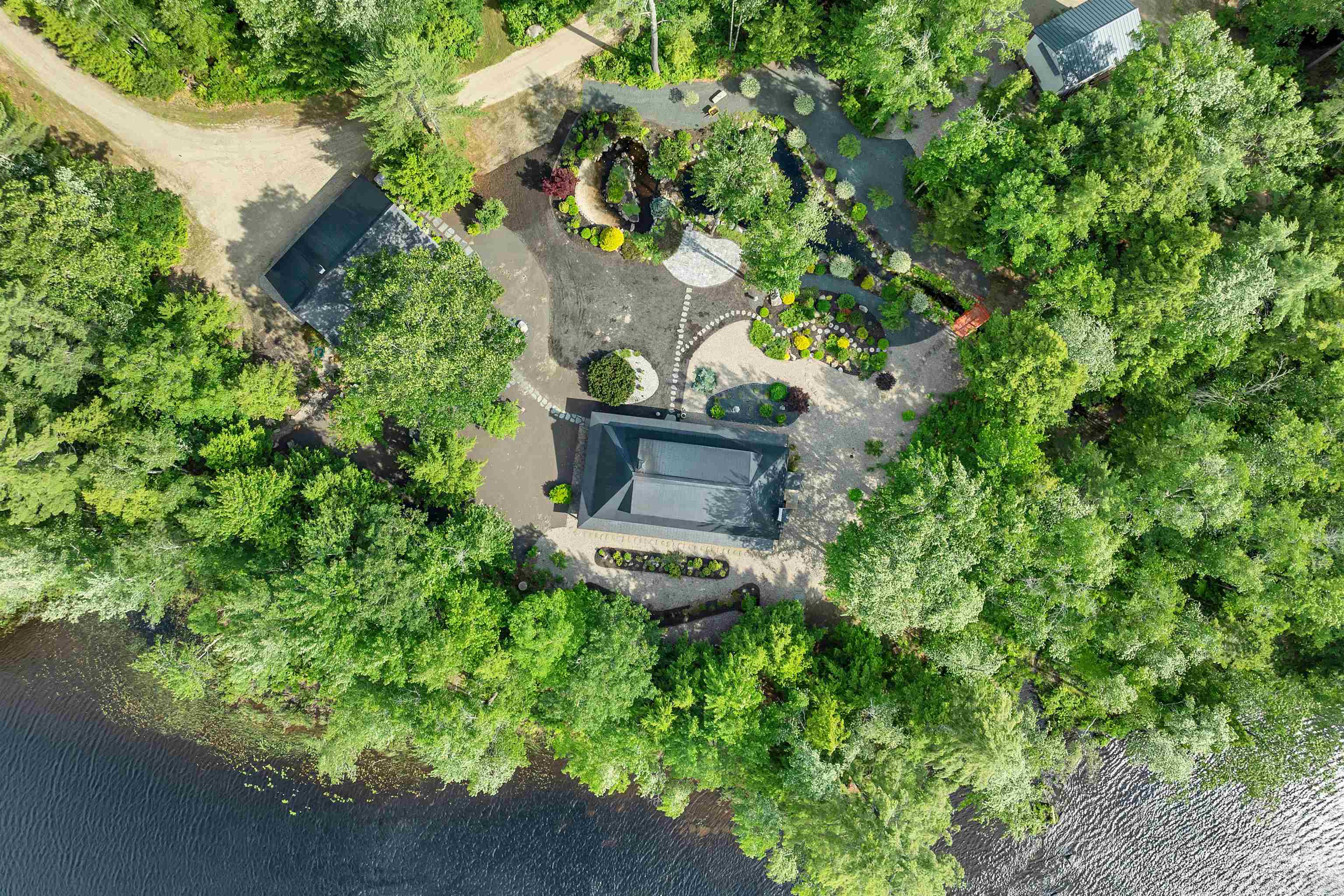 187 Huntress Bridge Road Effingham, NH 03882 - Photo 11 of 56