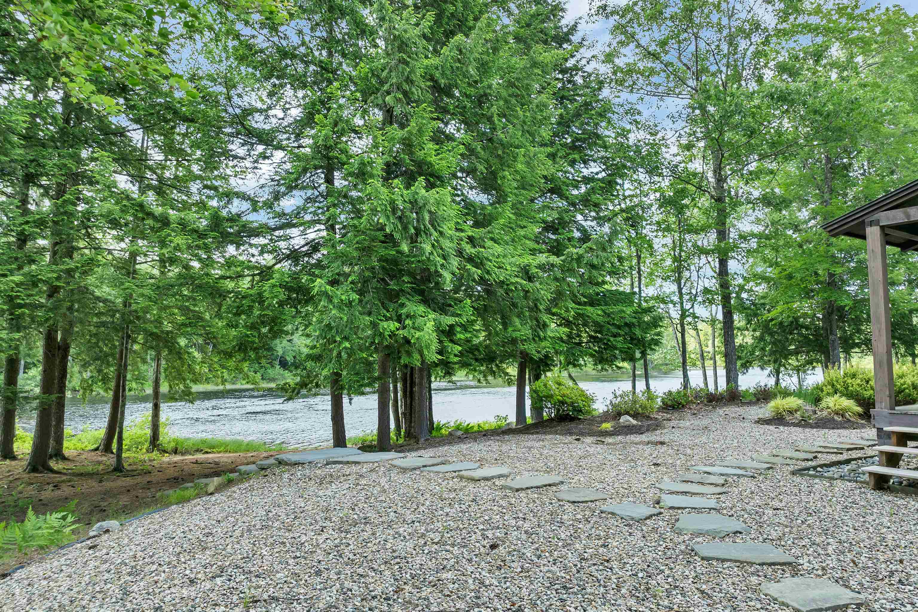 187 Huntress Bridge Road Effingham, NH 03882 - Photo 12 of 56