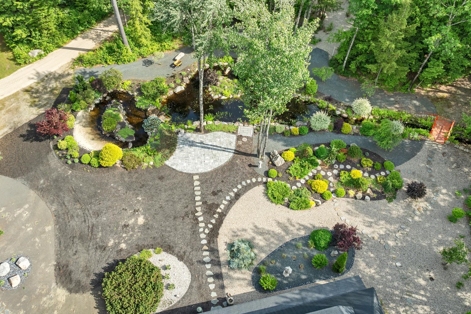 187 Huntress Bridge Road Effingham, NH 03882 - Photo 13 of 56