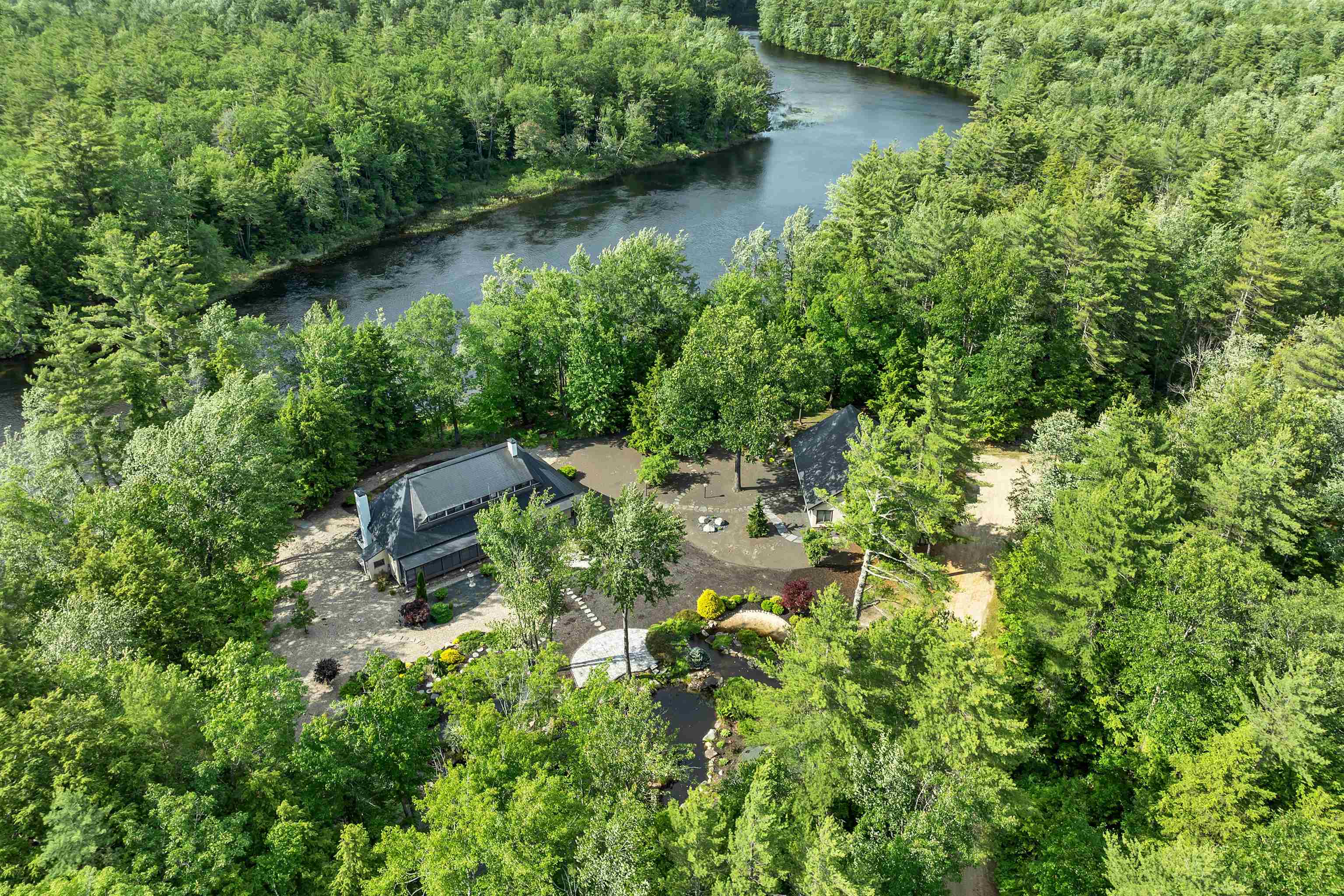 187 Huntress Bridge Road Effingham, NH 03882 - Photo 2 of 56