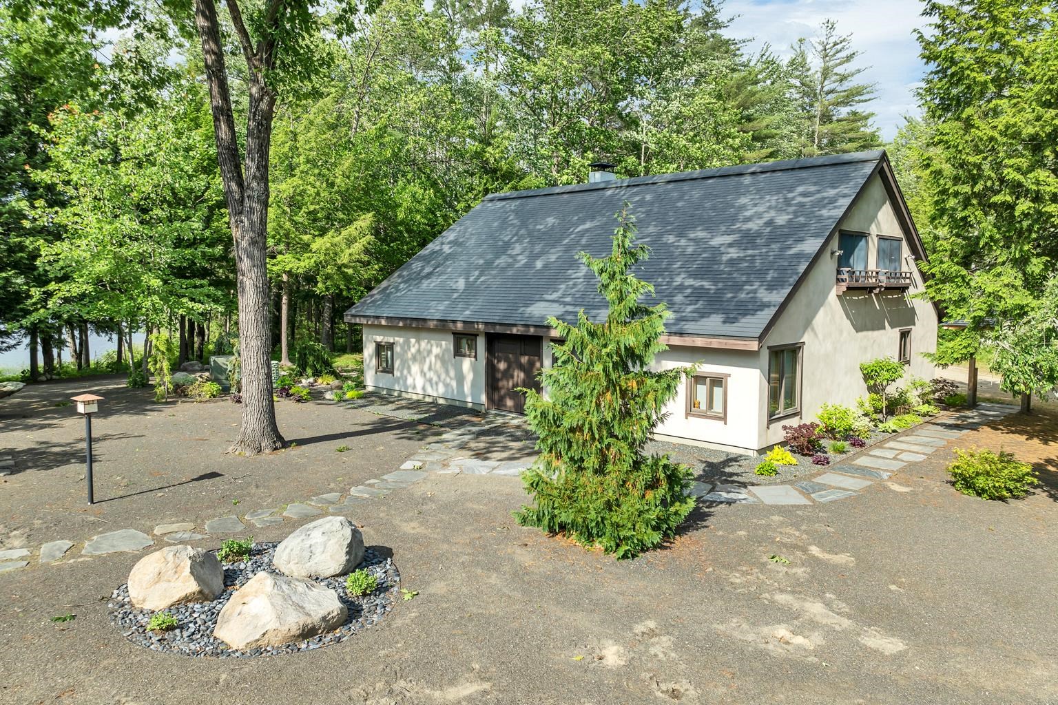 187 Huntress Bridge Road Effingham, NH 03882 - Photo 2 of 56