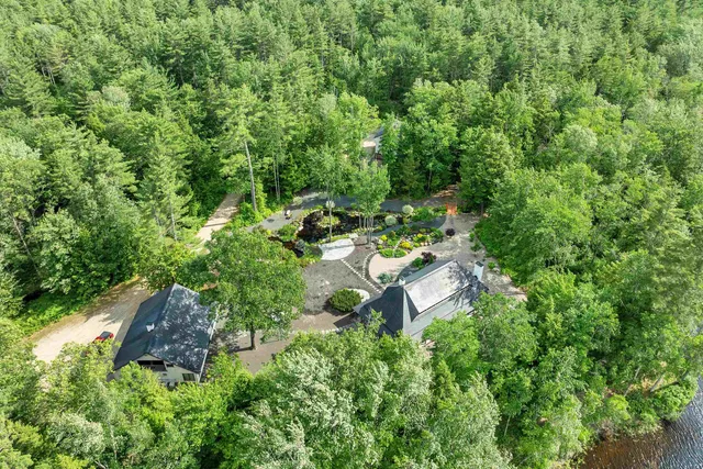 $1,995,000 | 187 Huntress Bridge Road, Effingham, NH 03882