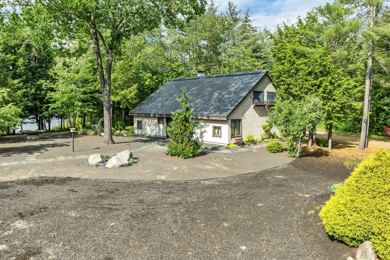 187 Huntress Bridge Road Effingham, NH 03882 - Photo 34 of 56