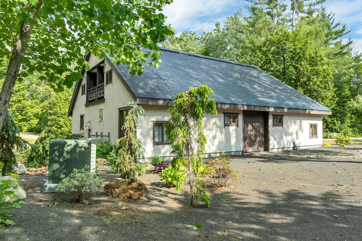 187 Huntress Bridge Road Effingham, NH 03882 - Photo 38 of 56