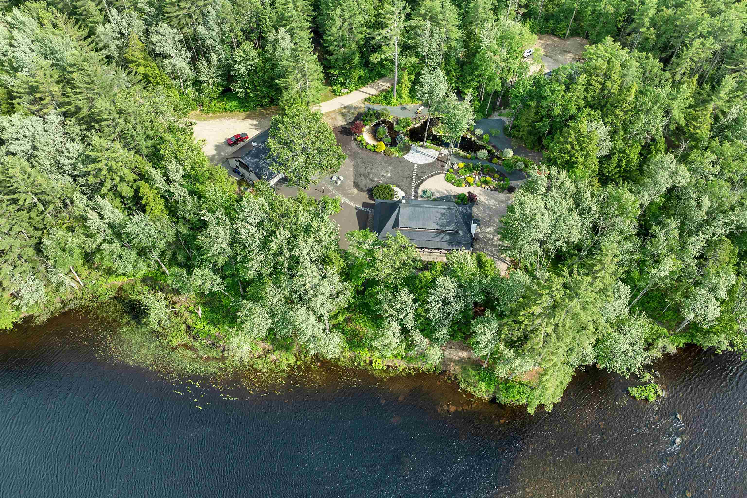 187 Huntress Bridge Road Effingham, NH 03882 - Photo 4 of 56