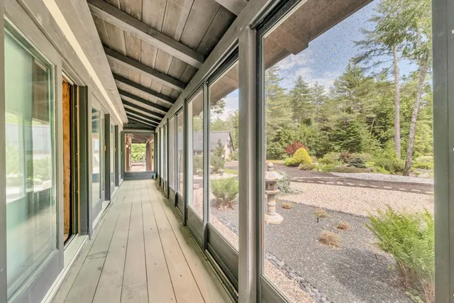 $1,995,000 | 187 Huntress Bridge Road, Effingham, NH 03882