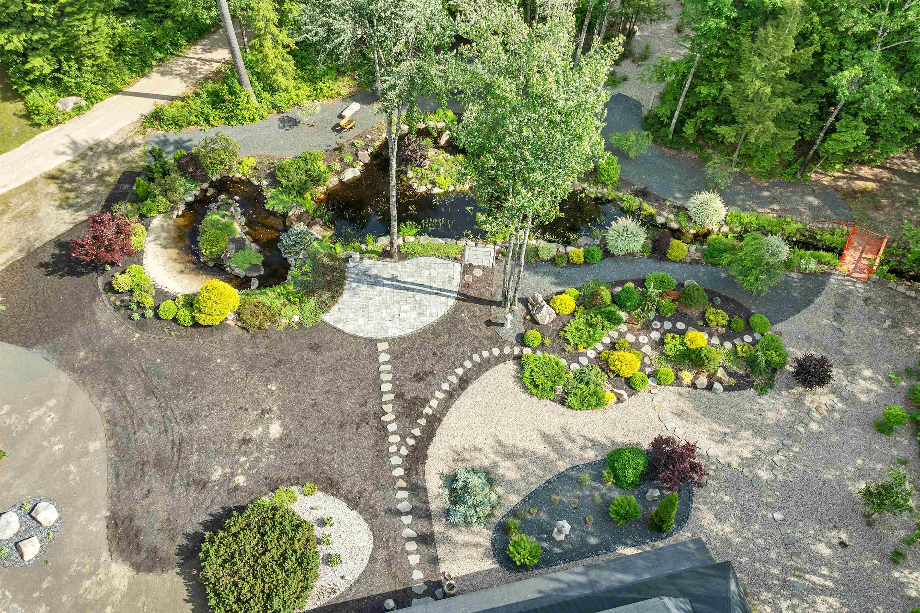 187 Huntress Bridge Road Effingham, NH 03882 - Photo 6 of 56