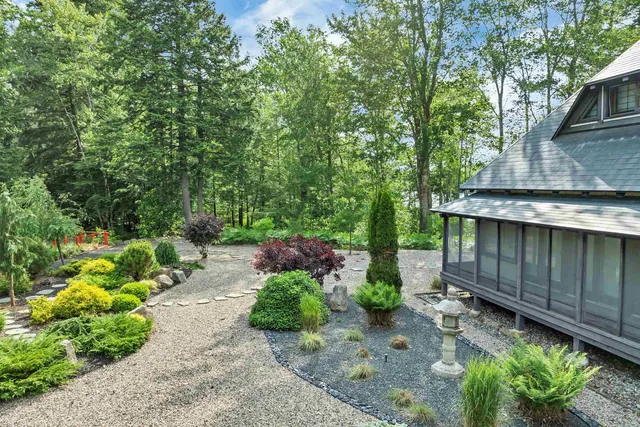 $1,995,000 | 187 Huntress Bridge Road, Effingham, NH 03882