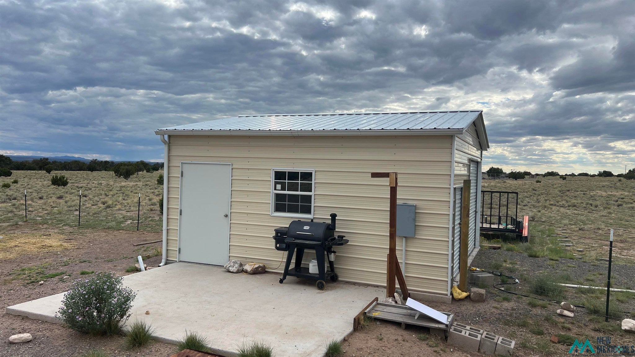 56 Kachina Road Quemado, NM 87829 - Photo 28 of 36 Gallery Image 28