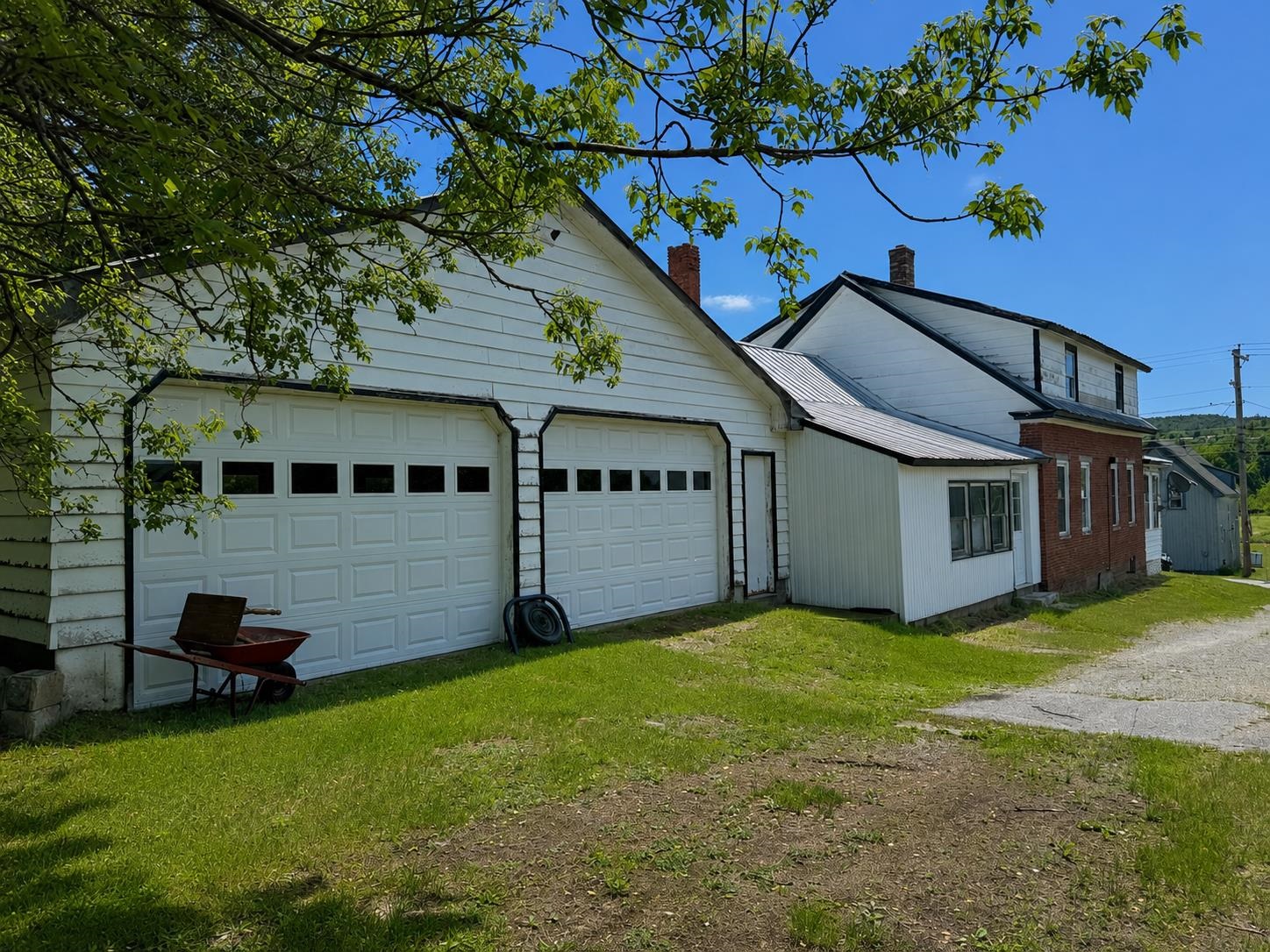 6620 Vermont Rte 100 Troy, VT 05859 - Photo 2 of 22