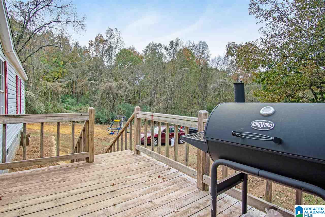 5636 Myron Clark Road McCalla, AL 35111 - Photo 20 of 22