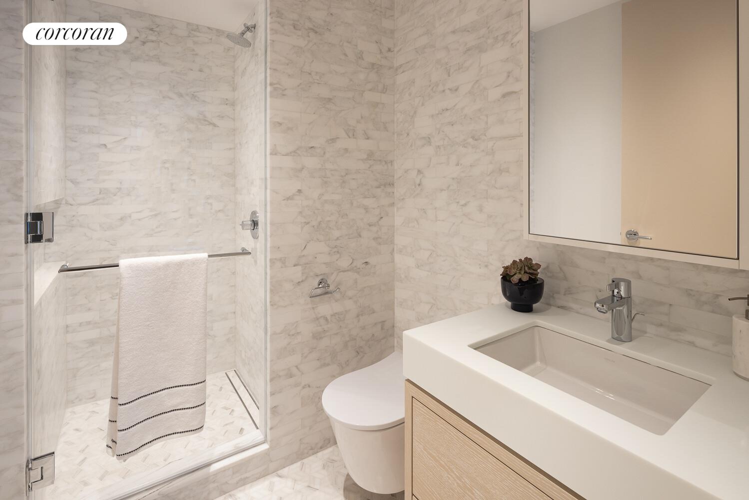 250 West 96th Street, Unit 5A Manhattan, NY 10025 - Photo 7 of 43 Gallery Image 7