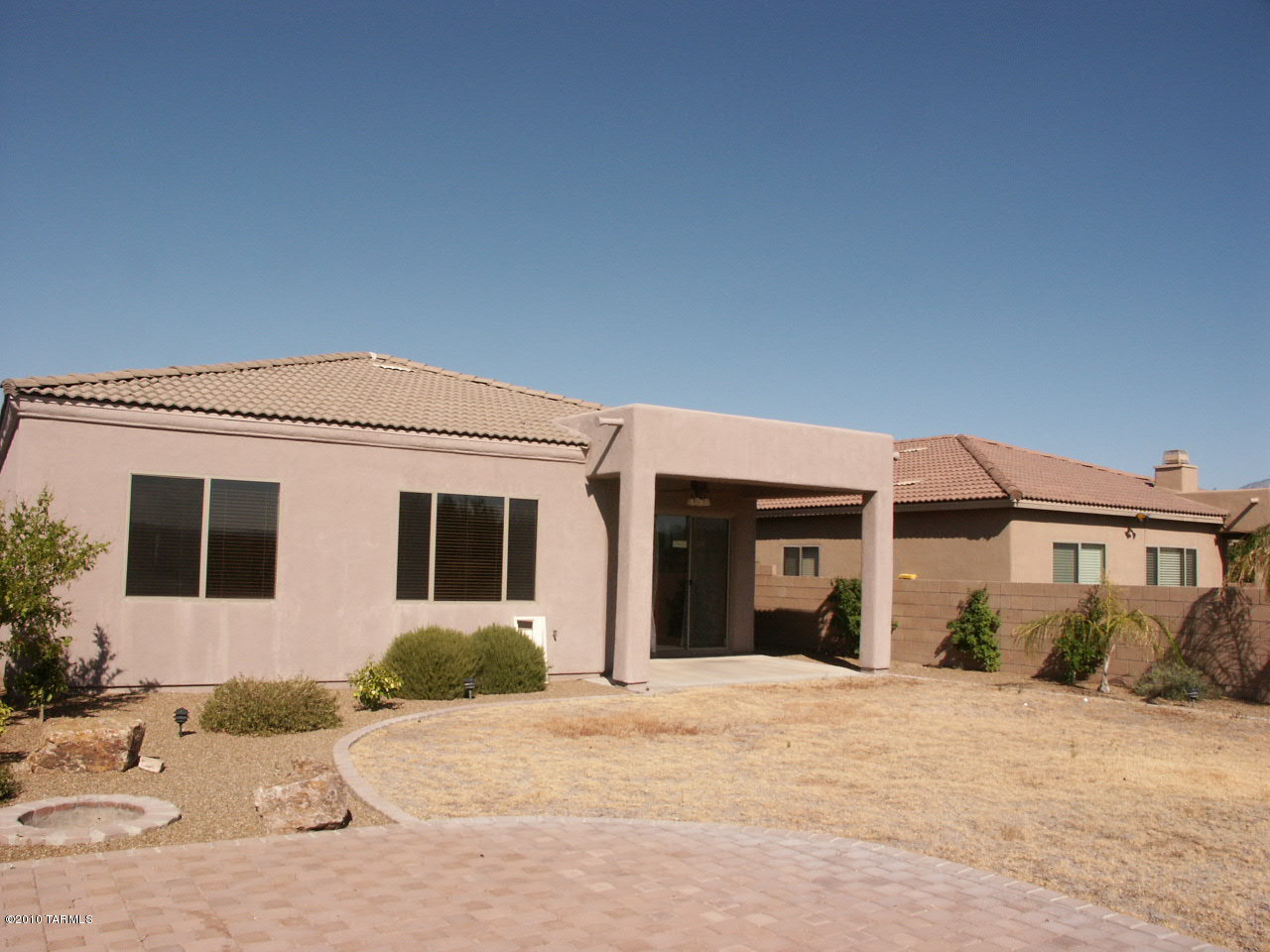 13636 East High Plains Ranch Street Vail, AZ 85641 - Photo 10 of 10
