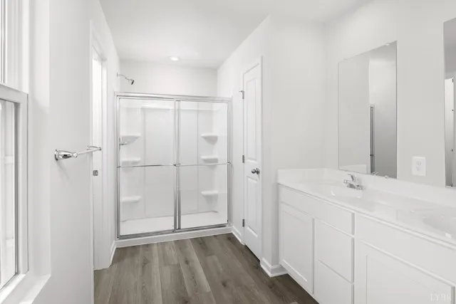 $354,990 | 34 Crossing Court, Bedford, VA 24523