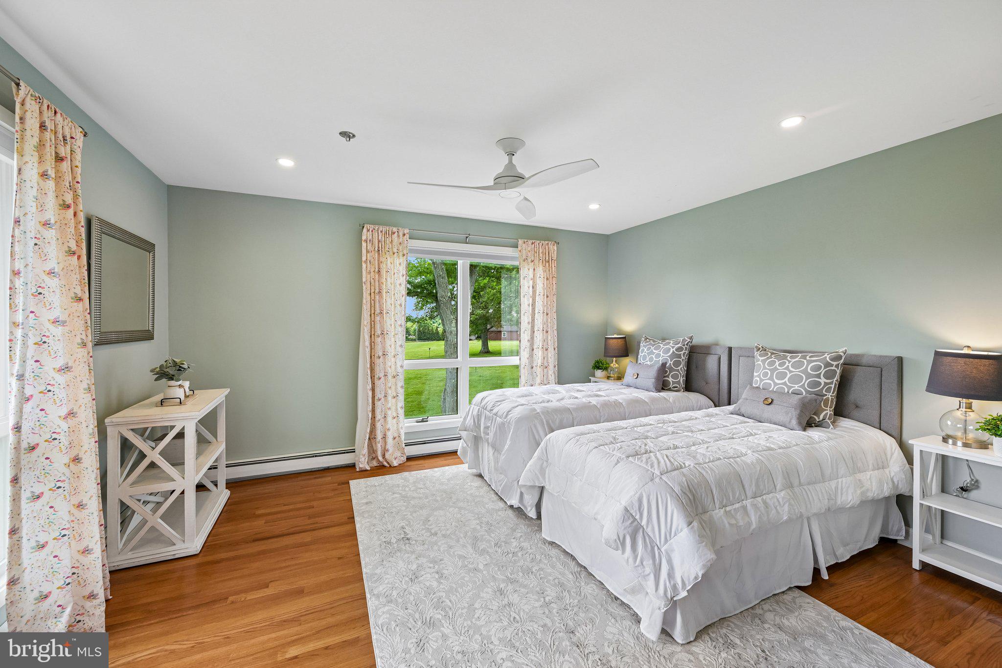 989 Delchester Road Newtown Square, PA 19073 - Photo 34 of 67 Bedroom #3