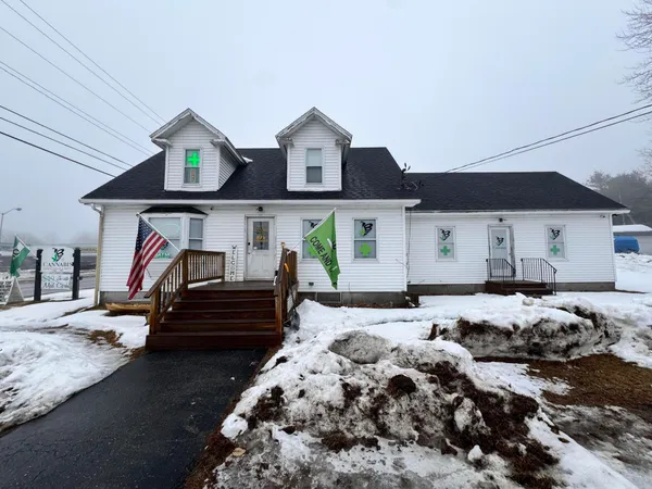 $250,000 | 75 Main Street, Livermore Falls, ME 04254