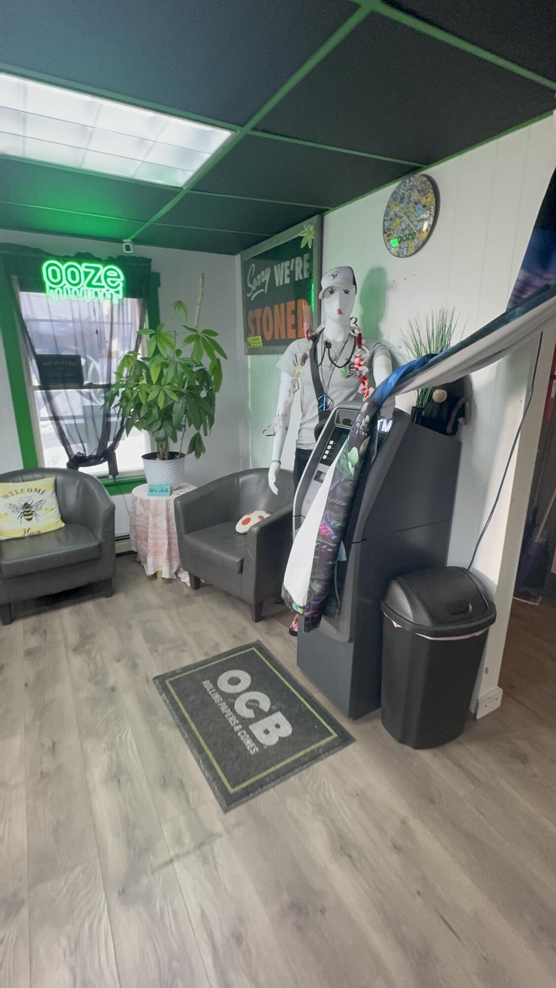 75 Main Street Livermore Falls, ME 04254 - Photo 4 of 9 Unit 1c