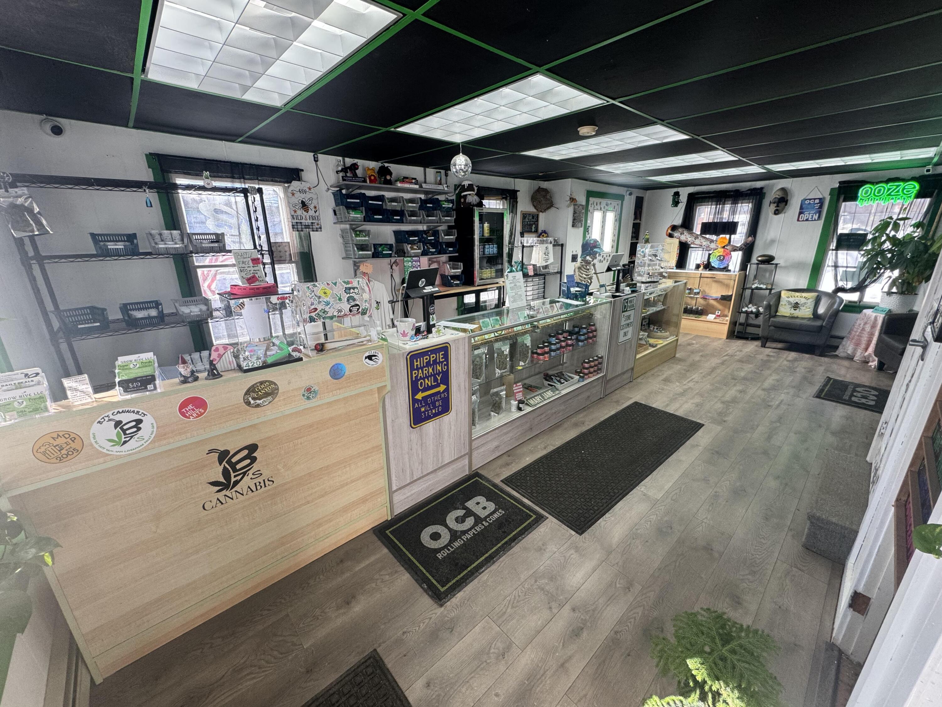 75 Main Street Livermore Falls, ME 04254 - Photo 7 of 9 Unit 1g