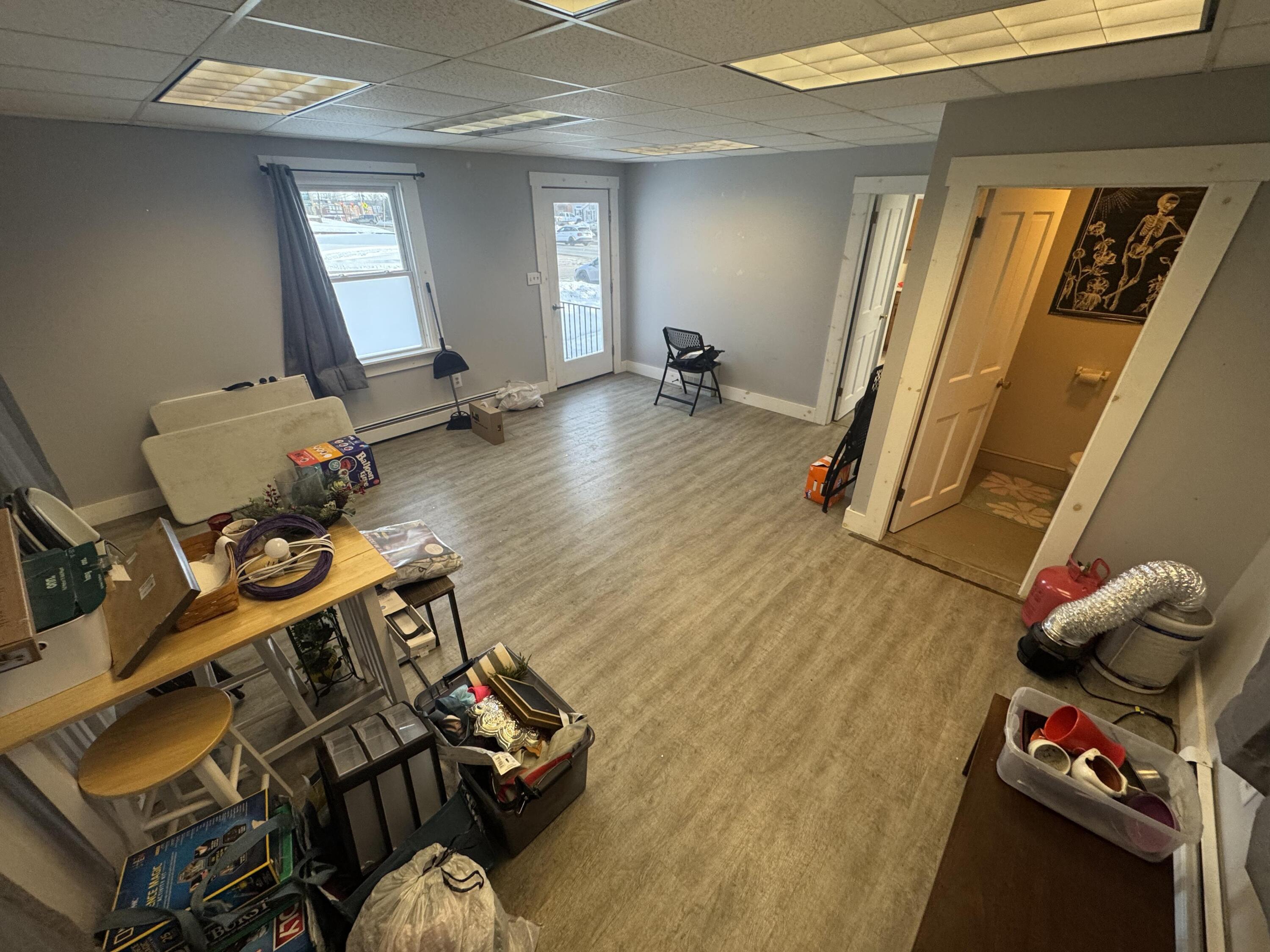 75 Main Street Livermore Falls, ME 04254 - Photo 9 of 9 Unit 2b