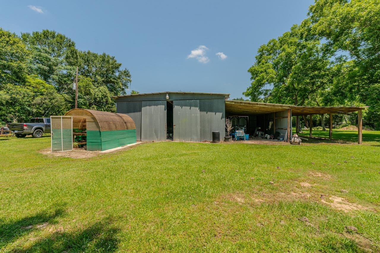 15725 Sour Lake Road Beaumont, TX 77713 - Photo 35 of 43