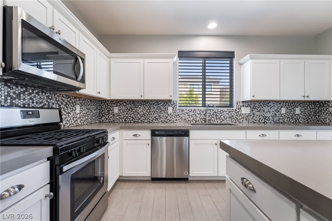 286 Cullerton Street Las Vegas, NV 89148 - Photo 16 of 60