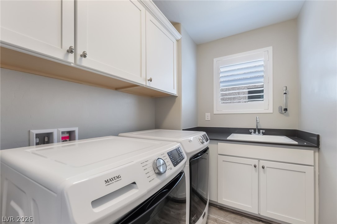 286 Cullerton Street Las Vegas, NV 89148 - Photo 34 of 60