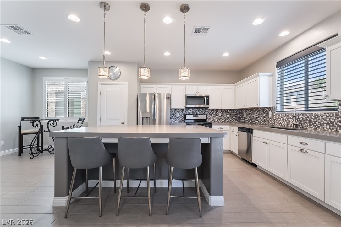 286 Cullerton Street Las Vegas, NV 89148 - Photo 4 of 60