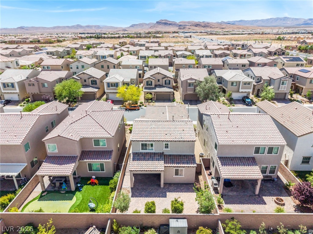 286 Cullerton Street Las Vegas, NV 89148 - Photo 41 of 60