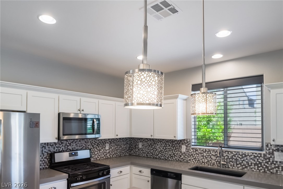 286 Cullerton Street Las Vegas, NV 89148 - Photo 5 of 60