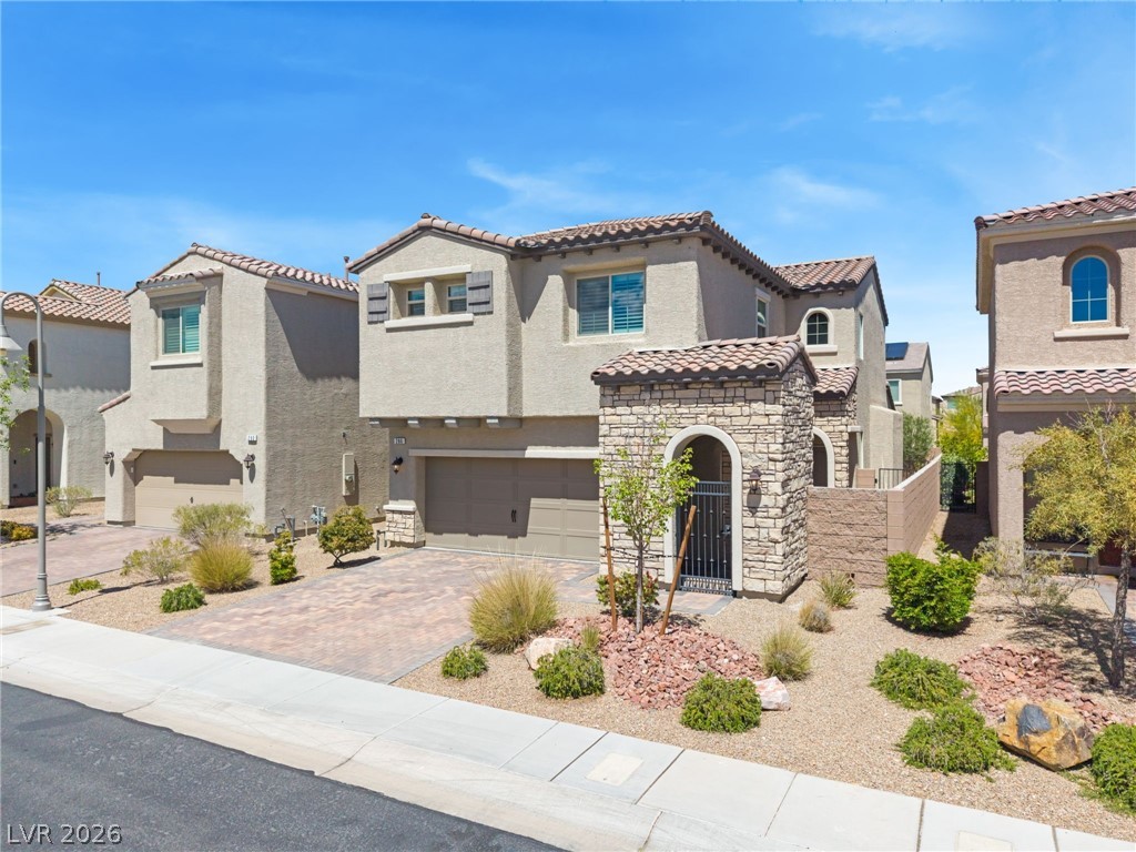 286 Cullerton Street Las Vegas, NV 89148 - Photo 52 of 60