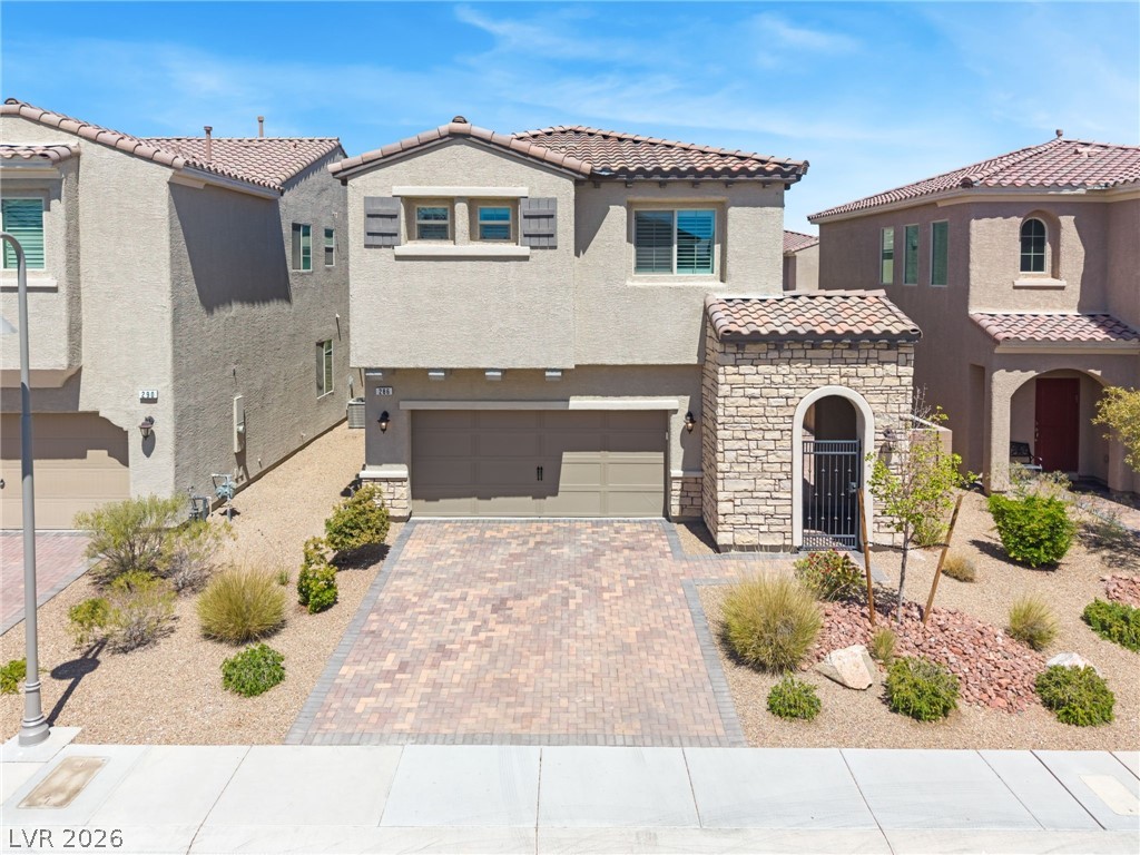 286 Cullerton Street Las Vegas, NV 89148 - Photo 53 of 60
