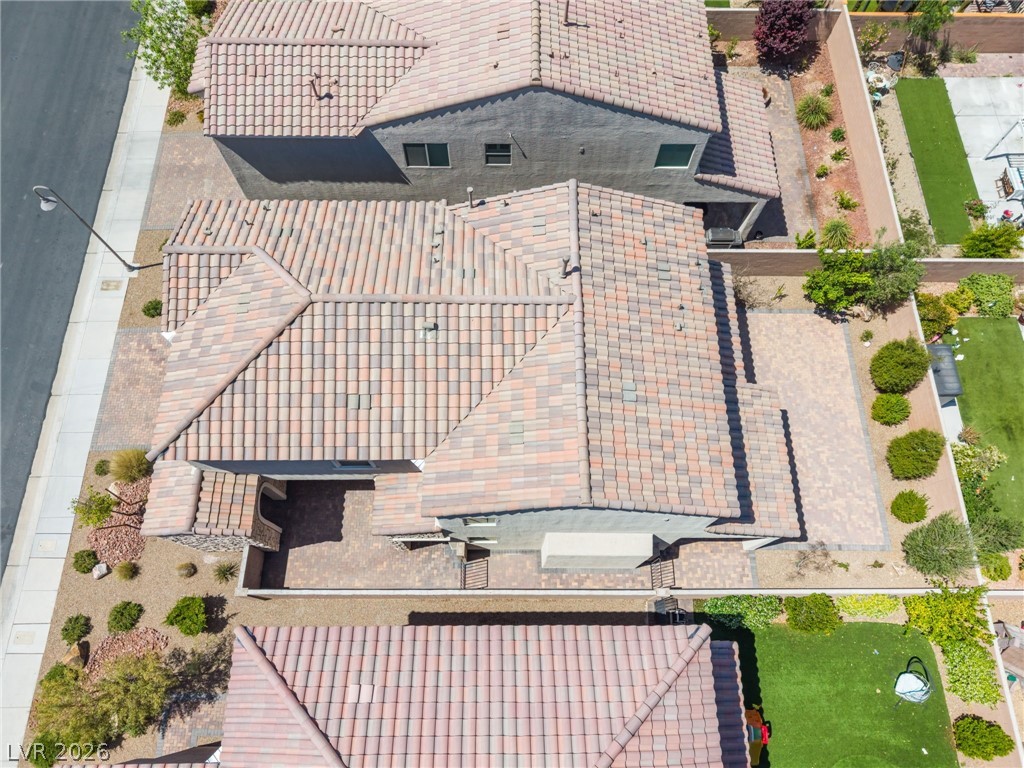 286 Cullerton Street Las Vegas, NV 89148 - Photo 54 of 60