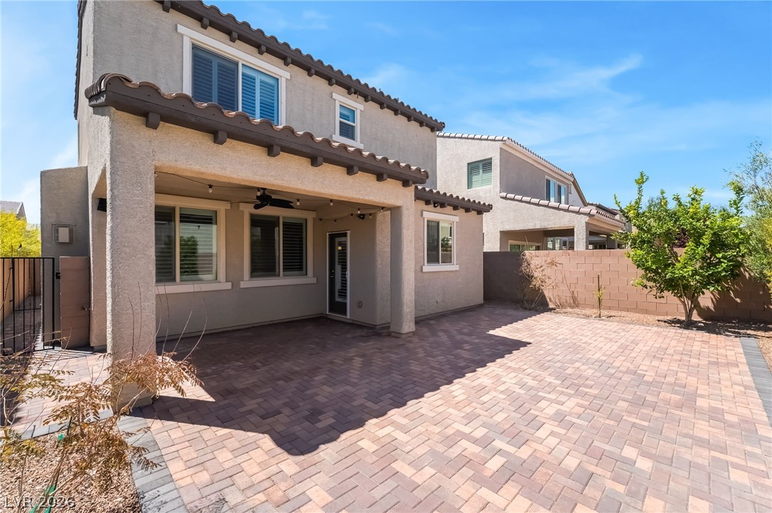 286 Cullerton Street Las Vegas, NV 89148 - Photo 8 of 60